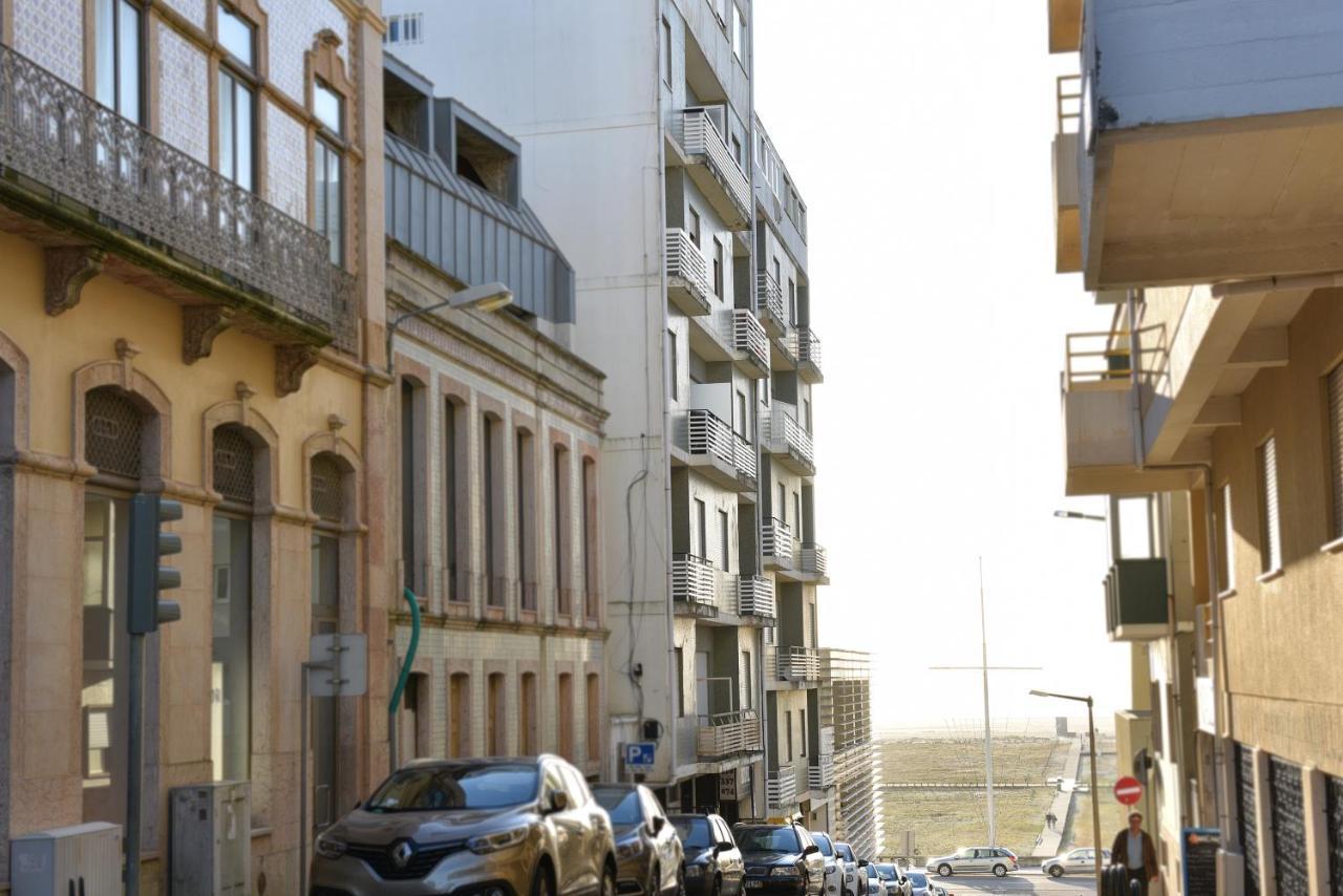 Maestro Apartment By Trip2Portugal Figueira da Foz Bagian luar foto