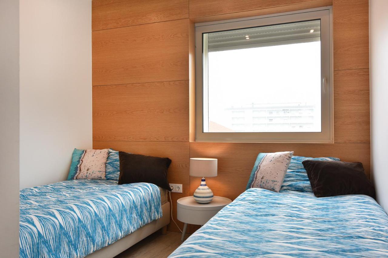Maestro Apartment By Trip2Portugal Figueira da Foz Bagian luar foto
