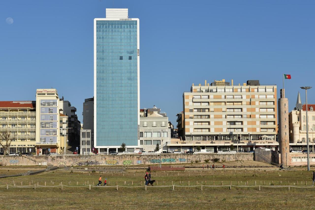 Maestro Apartment By Trip2Portugal Figueira da Foz Bagian luar foto