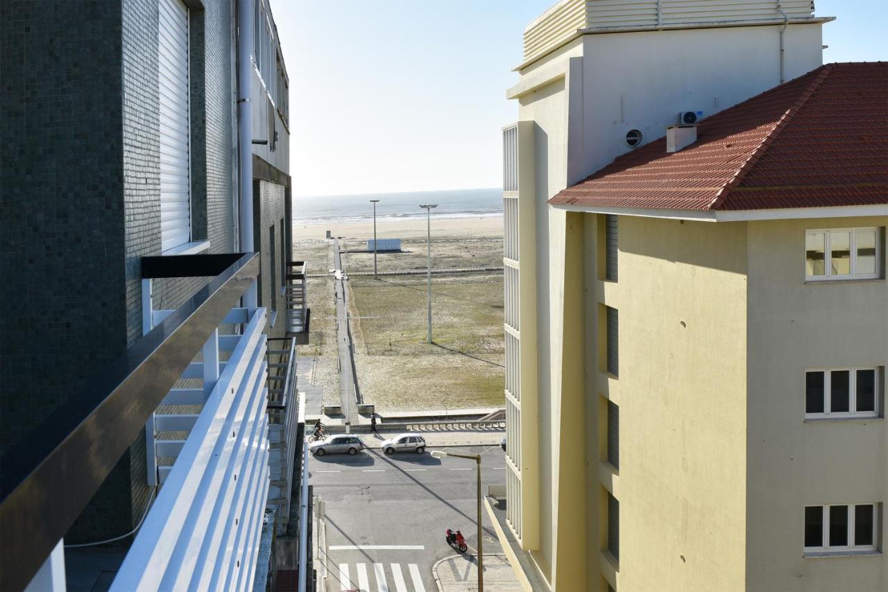 Maestro Apartment By Trip2Portugal Figueira da Foz Bagian luar foto