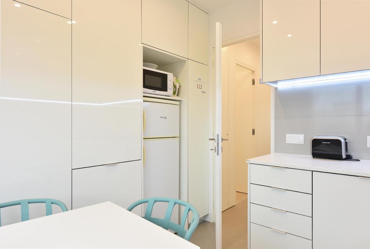 Maestro Apartment By Trip2Portugal Figueira da Foz Bagian luar foto