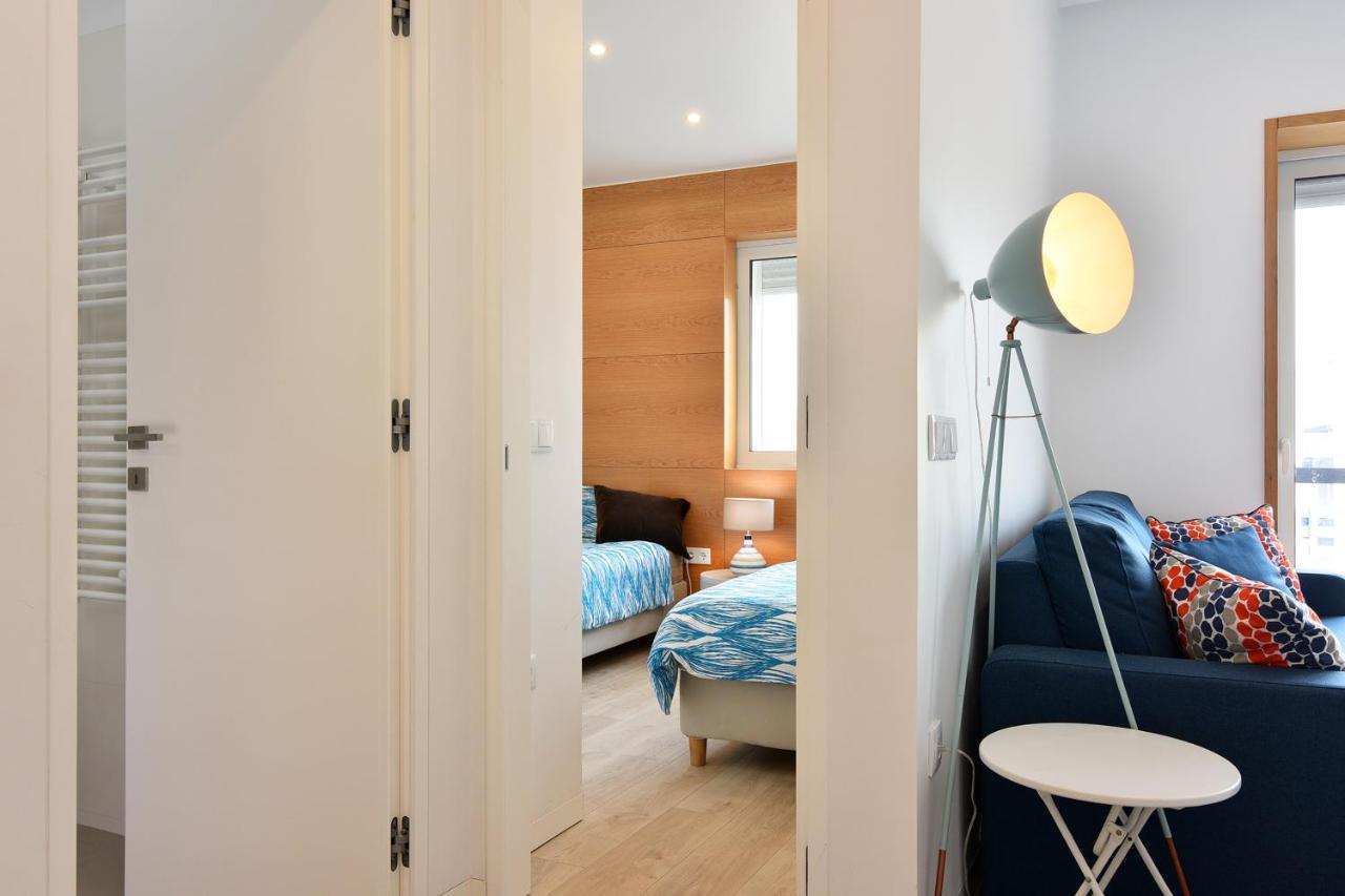 Maestro Apartment By Trip2Portugal Figueira da Foz Bagian luar foto