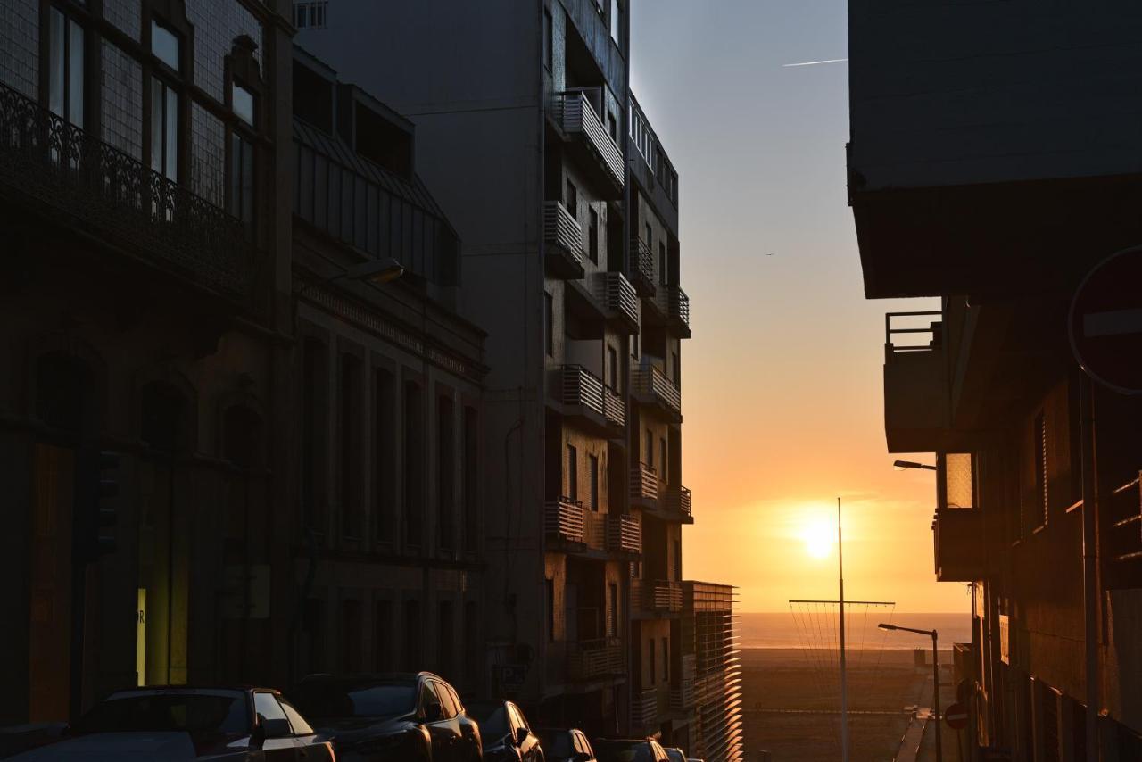 Maestro Apartment By Trip2Portugal Figueira da Foz Bagian luar foto