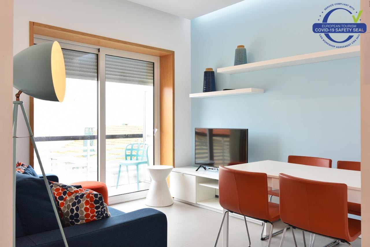 Maestro Apartment By Trip2Portugal Figueira da Foz Bagian luar foto